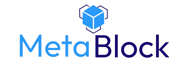 MetaBlock Technologies Logo
